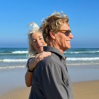 Casa di Isabelle et Georges