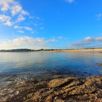 La maison de Virginie dans le Morbihan