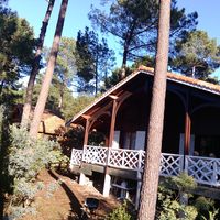 Suzon's house