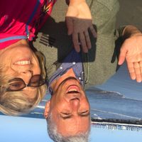 Angela e Giancarloina kuća