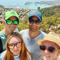 Maison familiale de Diane et Alex, entre Loire et Sologne