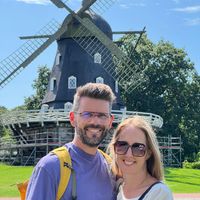 La maison de Andreas