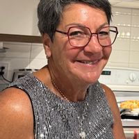 Petit bonheur à Granby, QC, Canada