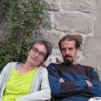 La maison "wabi sabi"