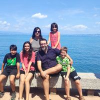 La maison de Aina & Lluís