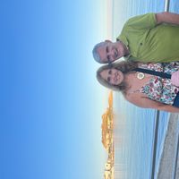 La maison de Ma Ángeles y Albert