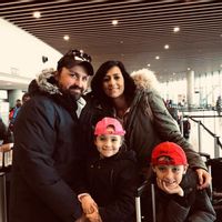 La maison de Jean-marie - Vienne - Lyon