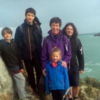 Family home close to Poitiers / Futuroscope: LOOKING FOR SUMMER 2026