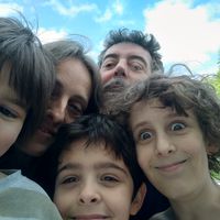 La maison de Emilie & Cyril