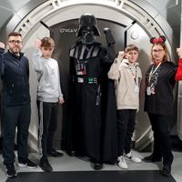 L'appartement d'Ana au bord de la plage