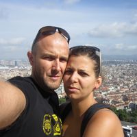 La campagne à 20 min de centre de Lyon