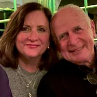 La maison de Terri & Lins