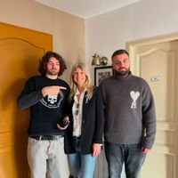 La maison de Maryline