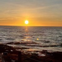 La maison de Maria Carmen