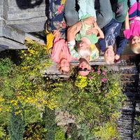 Summer 2026: open for gp  – Top Floor Living with Panoramic Views in Zurich Wipkingen