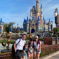 La maison de Jessica