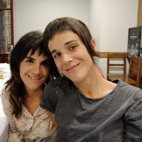 La casa de Alaitz y Aiala