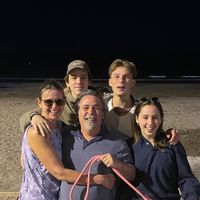 Casa di Gesine, Guillermo