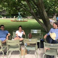 Piso en Ciudad de México, México