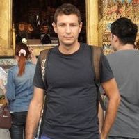 La maison de federico