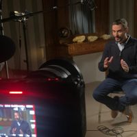 L'appartement de Benoit