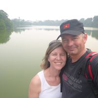 La maison de Flo et David