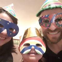 Maison 4 chambres avec terrasse