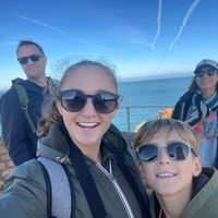 La maison d'Anne-Laure et Julien