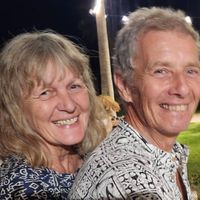 Notre maison près d'Uzès