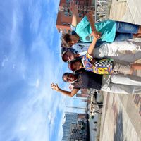 Entre Nantes et la mer