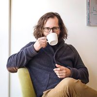 Maison de Charlyne & Sébastien