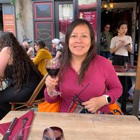 Casa de Claudia Lucía