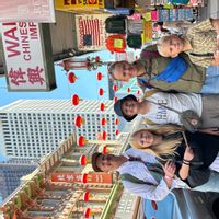 La maison de Kerstin