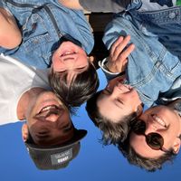 La maison de Kev, Mathilde, Boo & Elio