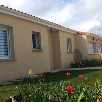 La maison de François