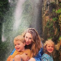 Le refuge de Mathilde et Germain