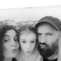 Casa di Florence et Sylvain