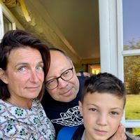 Chaumière au coeur du Marais Vernier ( 2 semaines minimum )