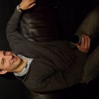 La maison de Olivier