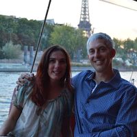 La maison de Patricia à la ferme !