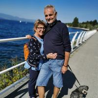 La maison de Carmen et Christian