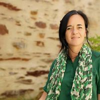 Appartement  neuf  style design T2 à l'Ile Rousse, avec une vue imprenable mer et montagne,