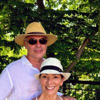 La maison de Cecília und Erich