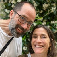 Chez Jeymilie, une maison cool en Dordogne