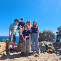 La maison de Marjolein