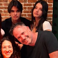 La maison de Natalie