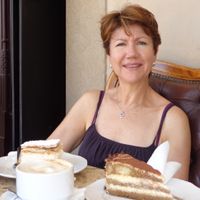 La maison de Marie Helene