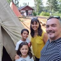 Casa di Jérôme Et Caroline