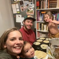 Une chambre à 20 minutes de Paris