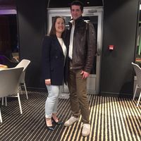 La maison de Lisa & Corentin